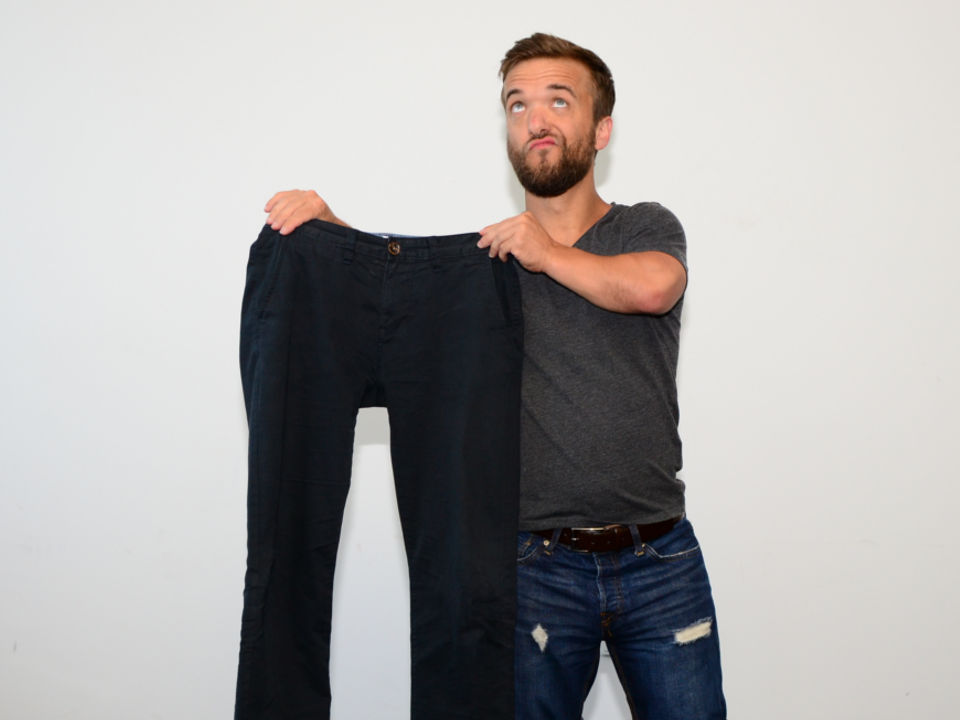 Mathias Mester: Interview ohne Worte - FÃ¶rderbeispiele