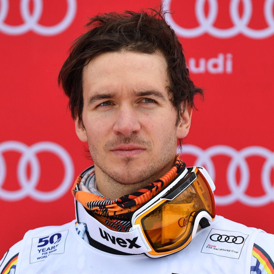 Felix Neureuther - Ski Alpin
