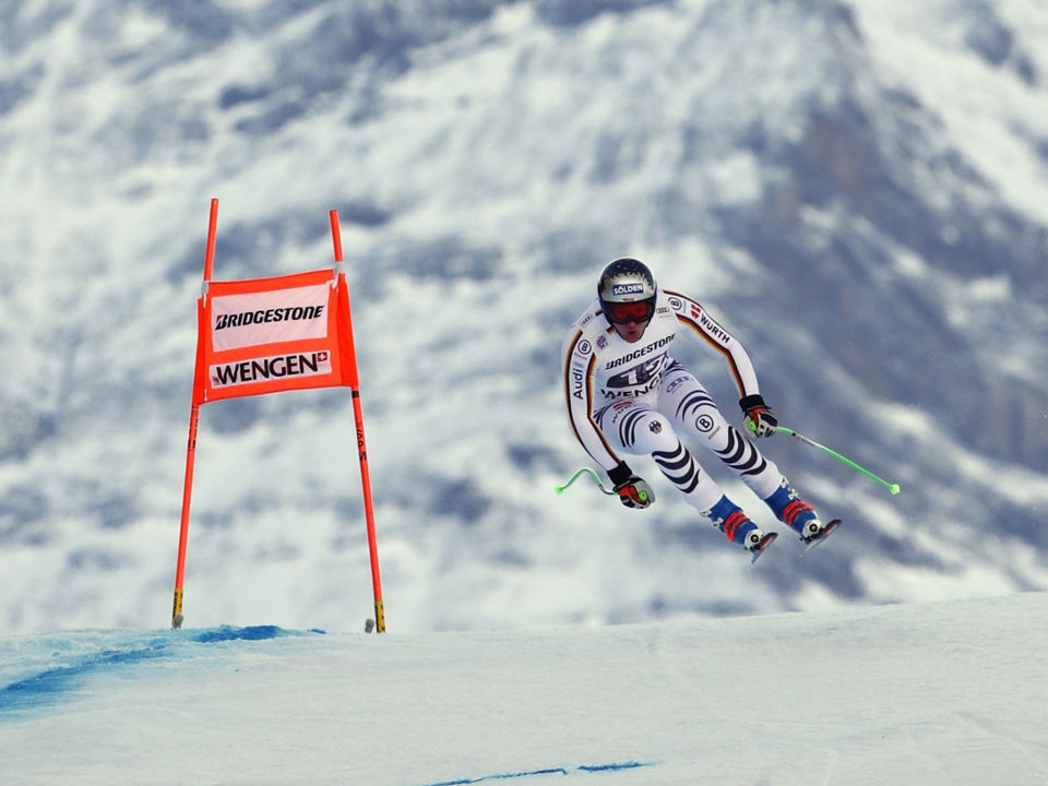 Thomas Dreßen - Ski Alpin