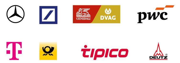 Unsere Nationalen Förderer