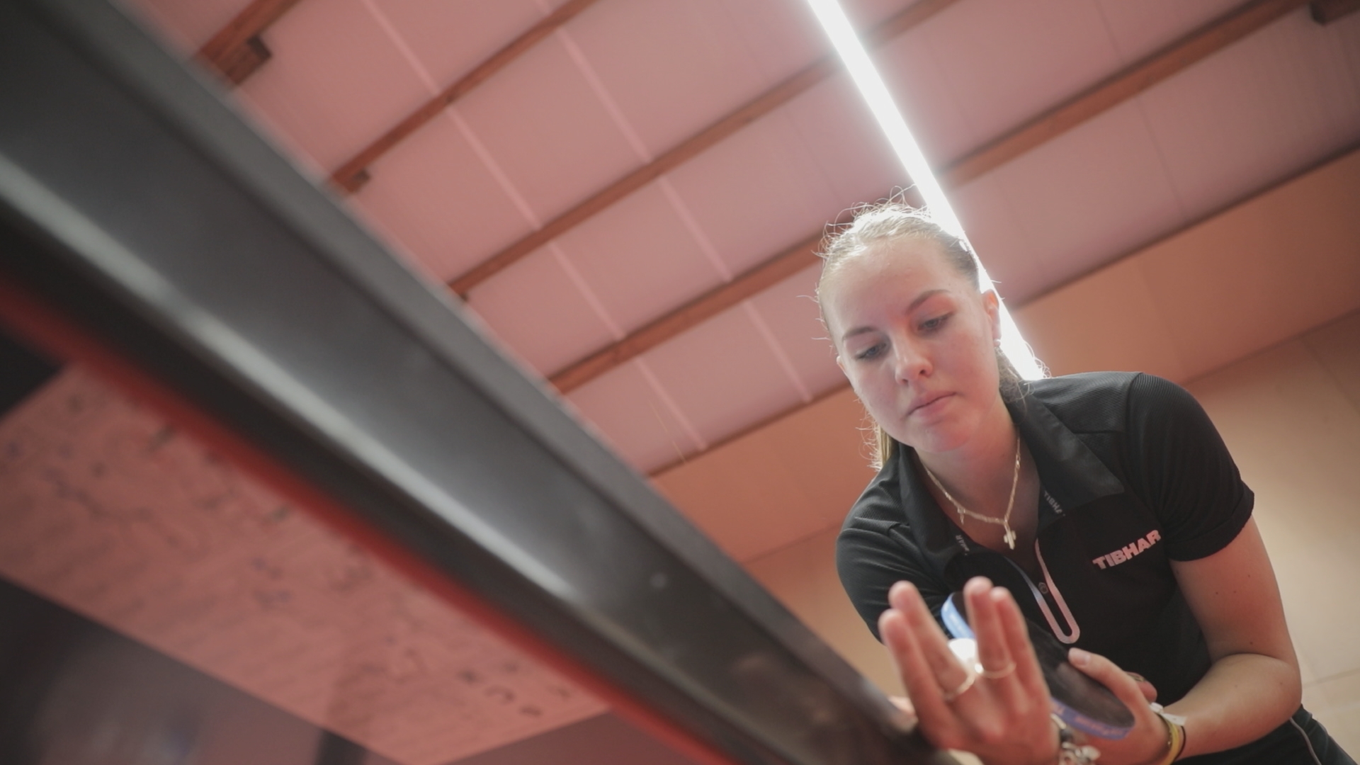 Annett Kaufmann (Tischtennis)