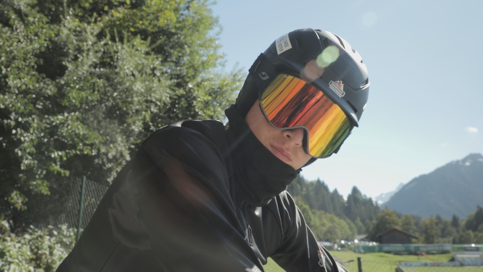 Leon Ulbricht (Snowboardcross)