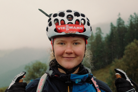 Selina Grotian - Biathlon