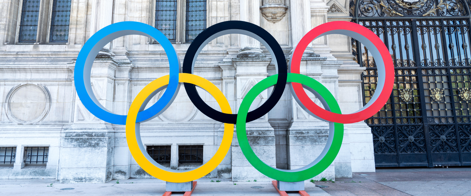 Ein Jahr vor Paris Sporthilfe ist wichtigster Unterstützer für