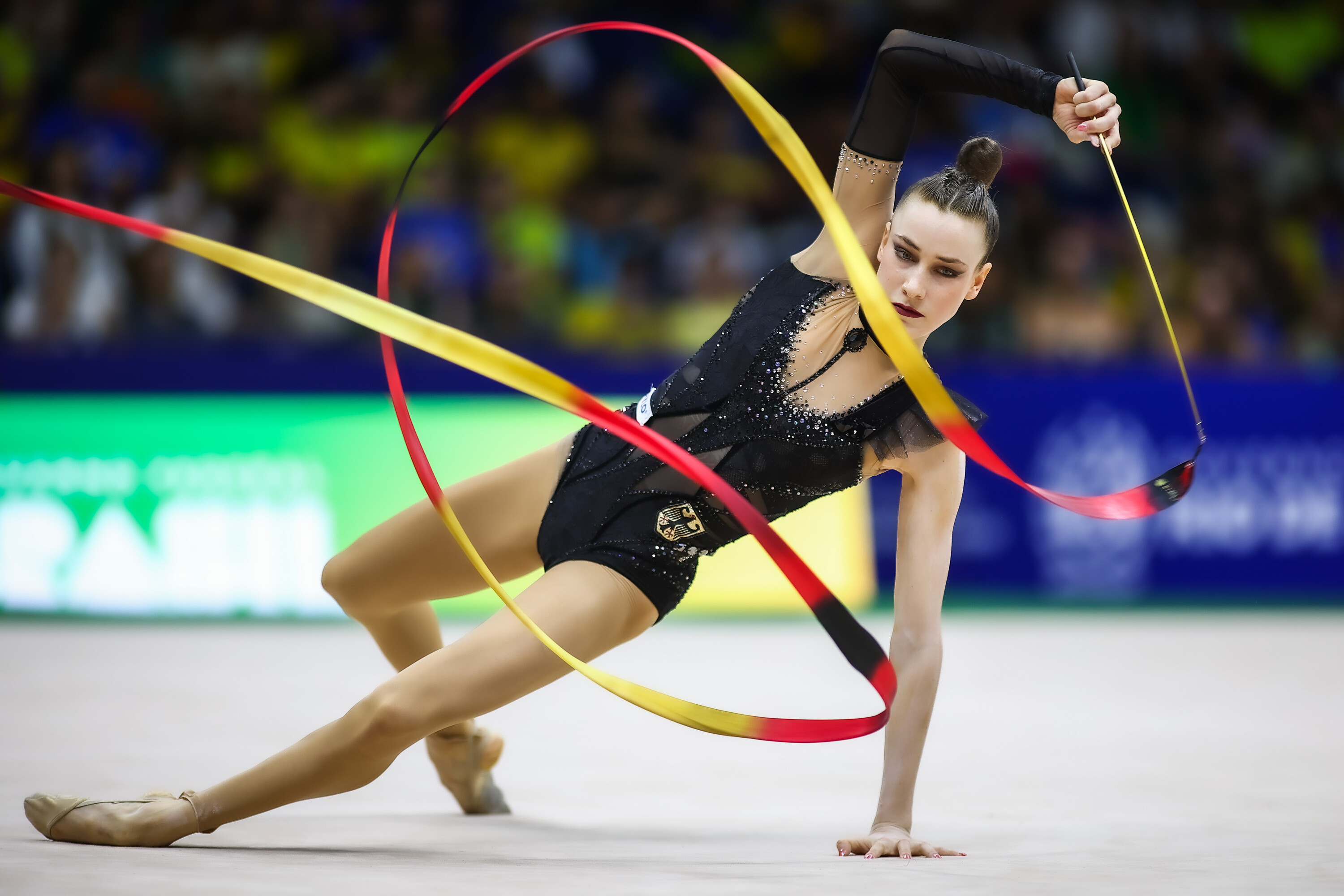 Sportlerin des Monats August 2025