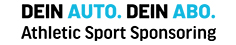 Athletic Sport Sponsoring