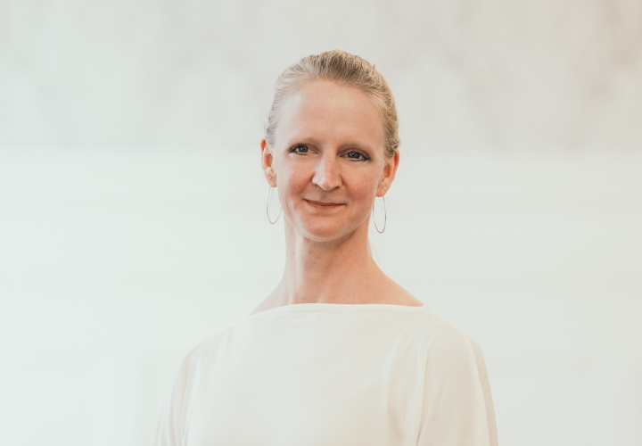 Was macht eigentlich… Petra Dallmann? Förderbeispiele Stiftung