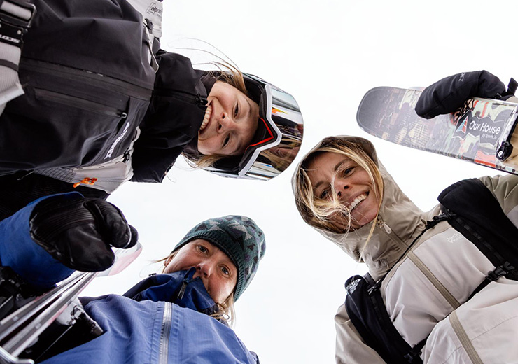 Team-Pate Actionsport