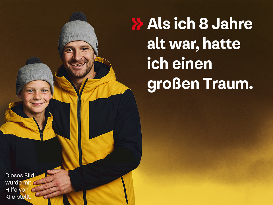 KI-basiertes Bild von Johannes Lochner