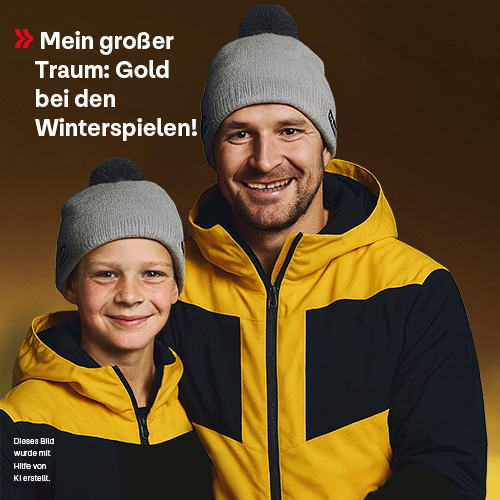 KI-basiertes Bild von Johannes Lochner