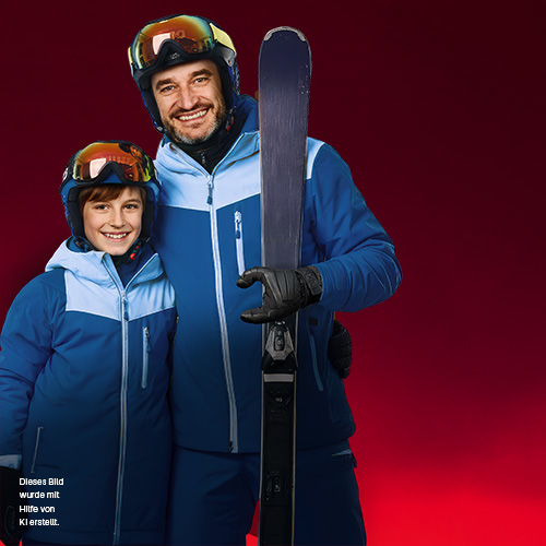 KI-basiertes Bild von Gerd Schönfelder