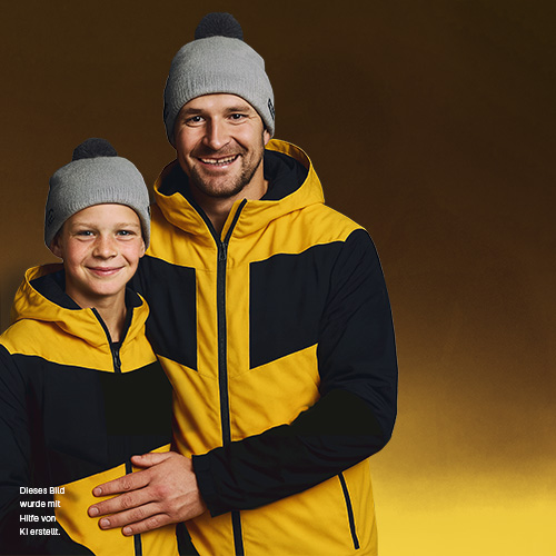 KI-basiertes Bild von Johannes Lochner