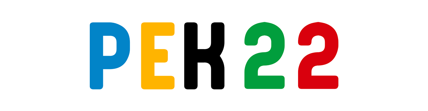 PEK22 Logo